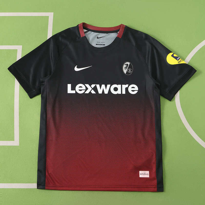 SC Freiburg Away Fan Version
