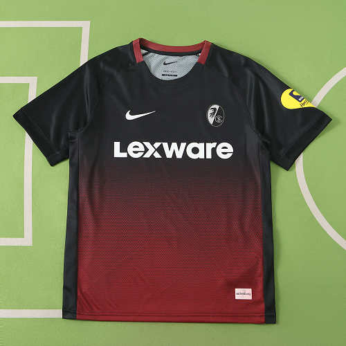 SC Freiburg Away Fan Version