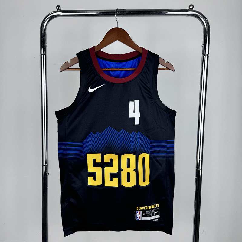 Nba Denver Nuggets 4 Westbrook