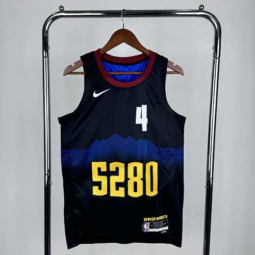 Nba Denver Nuggets 4 Westbrook