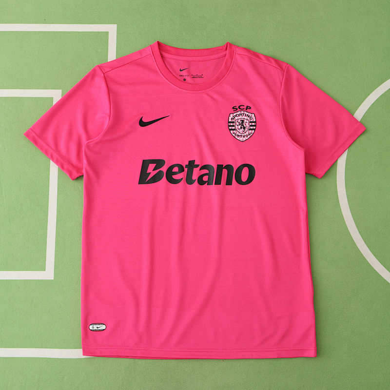 Sporting CP Concept Version Fan Version