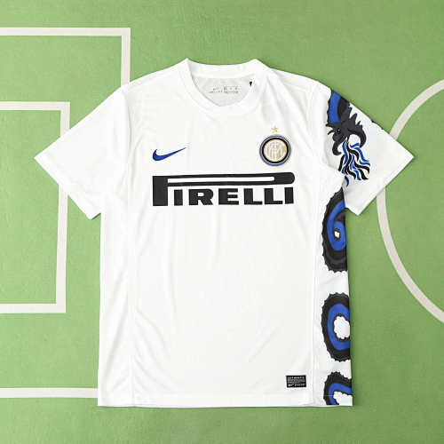 F.C. Internazionale Milano Away Retro Fan Version