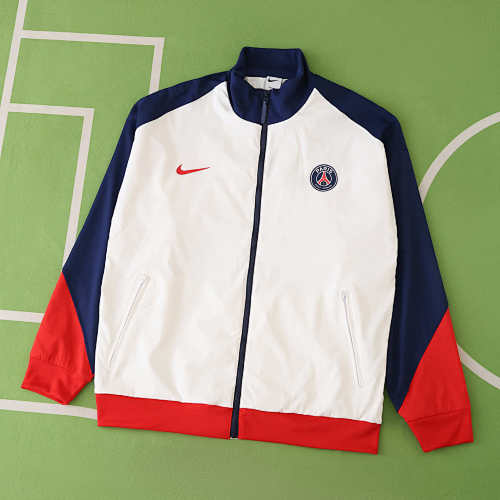 Paris Saint-Germain F.C. Windbreaker