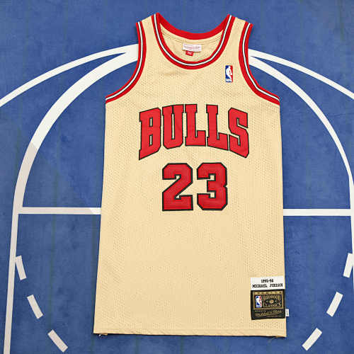 Nba Chicago Bulls 23 Jordan