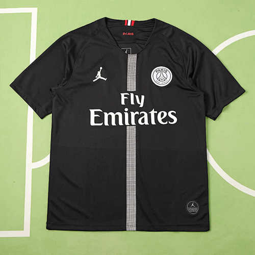 Paris Champions League Version Fan Version
