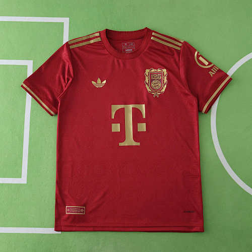 Fußball-Club Bayern München Anniversary Fan Version