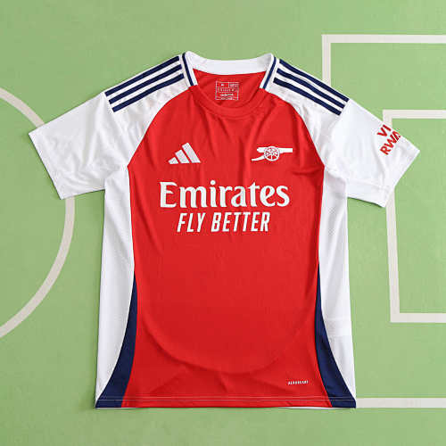 Arsenal Home Fan Version