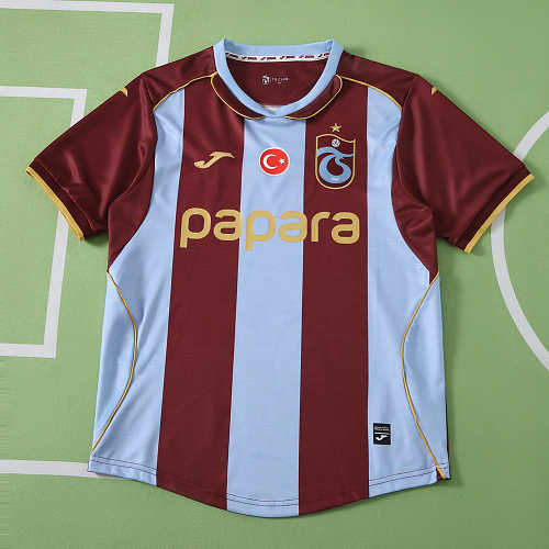 Trabzonspor Home Fan Version