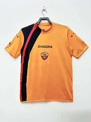 Roma Home Retro Fan Version