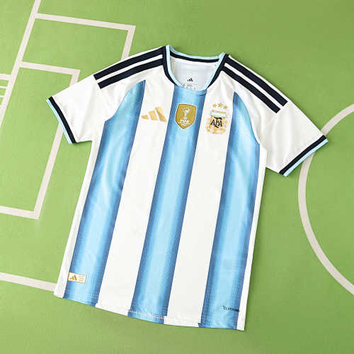 Fifa World Cup Argentina Home Player Version