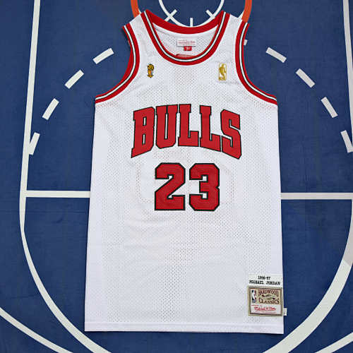 Nba Chicago Bulls 23 Jordan