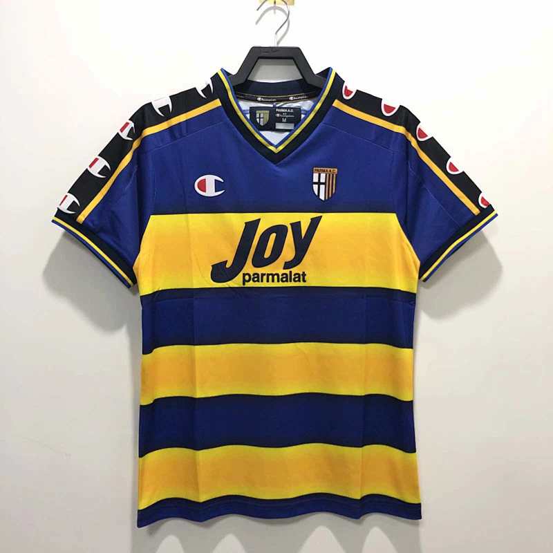 Parma Home Retro Fan Version