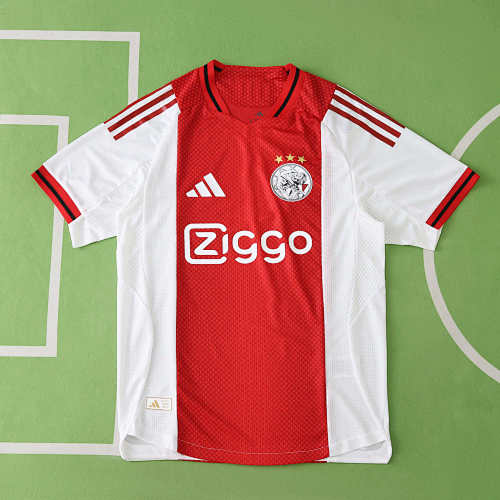 Afc Ajax Home Player Version