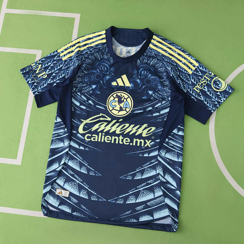 Club América Away Player Version