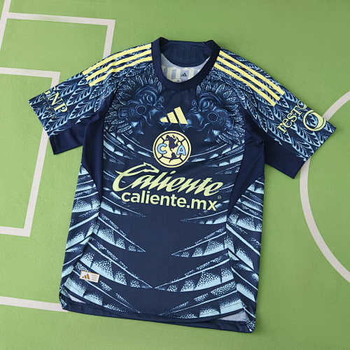 Club América Away Player Version