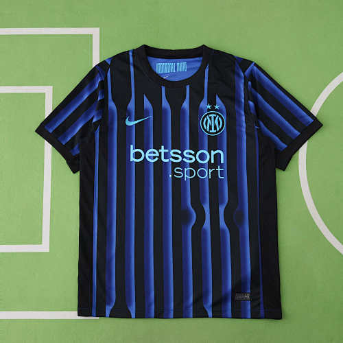 F.C. Internazionale Milano Home Fan Version