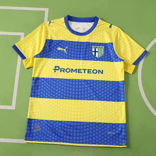 Parma Calcio Away Fan Version