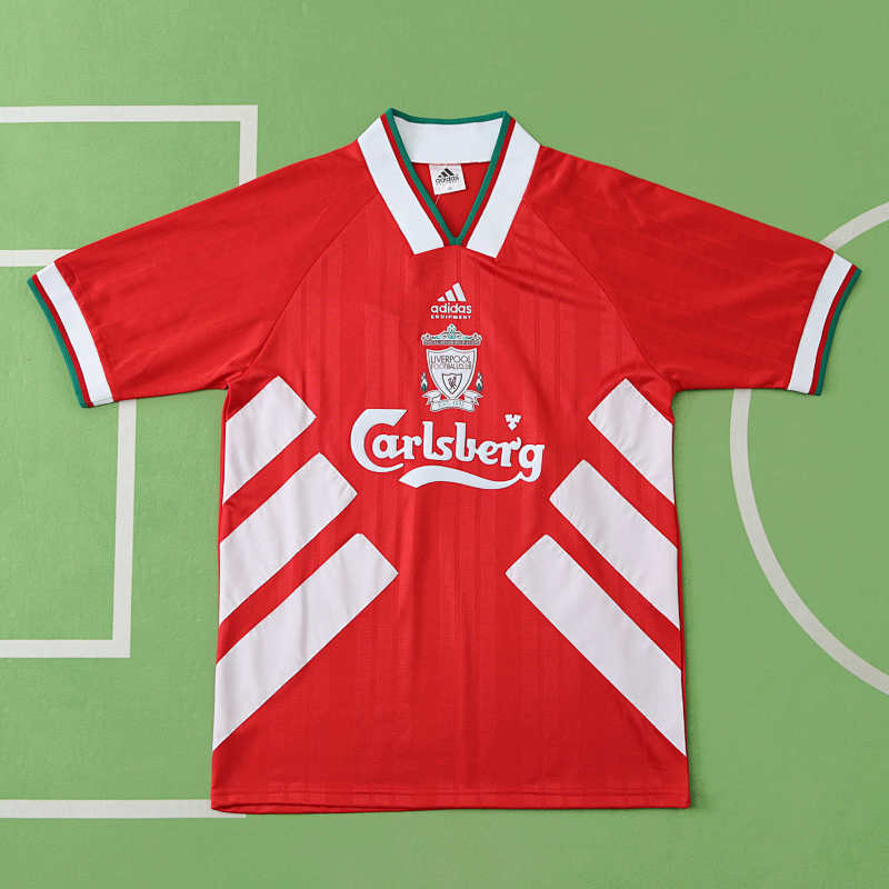 Liverpool Home Fan Version
