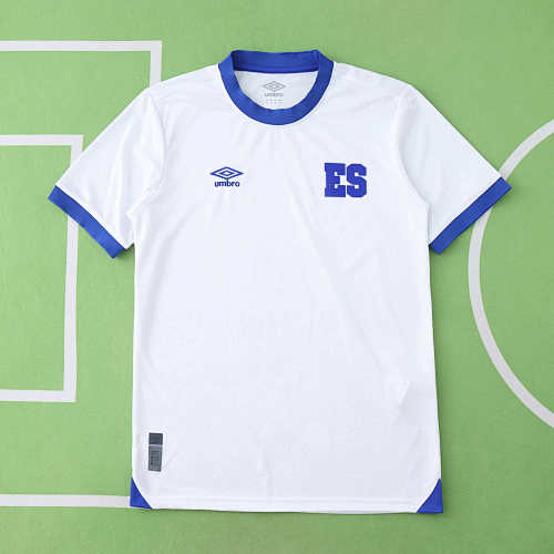 RepúblicadeElSalvador Away Fan Version