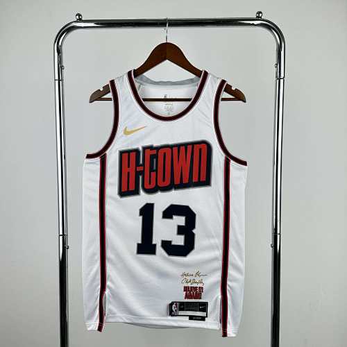 Nba Houston Rockets 13 Harder