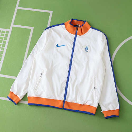 Netherlands Windbreaker
