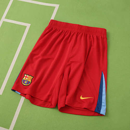 FC Barcelona Fourth Shorts
