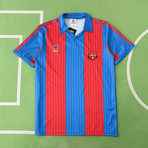 FC Barcelona Barça Home Fan Version
