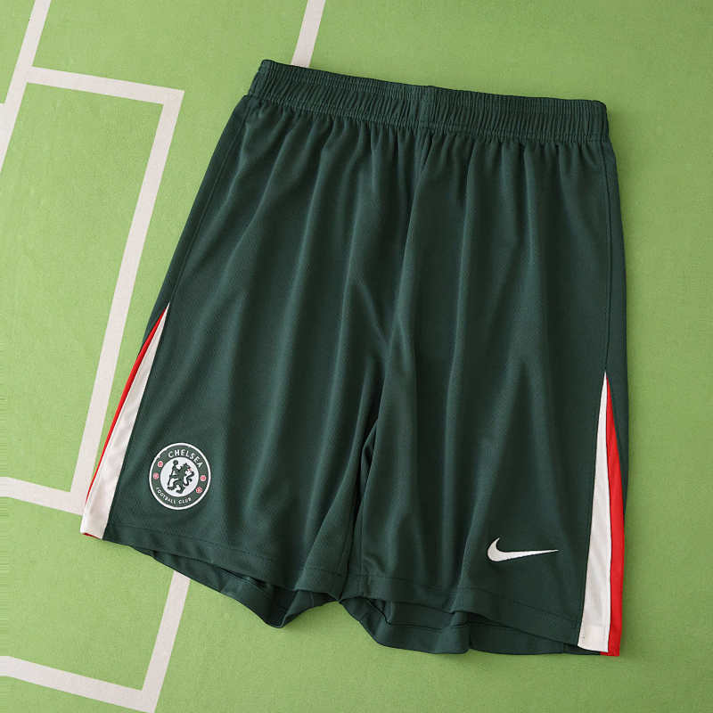 Chelsea F.C. Away Shorts