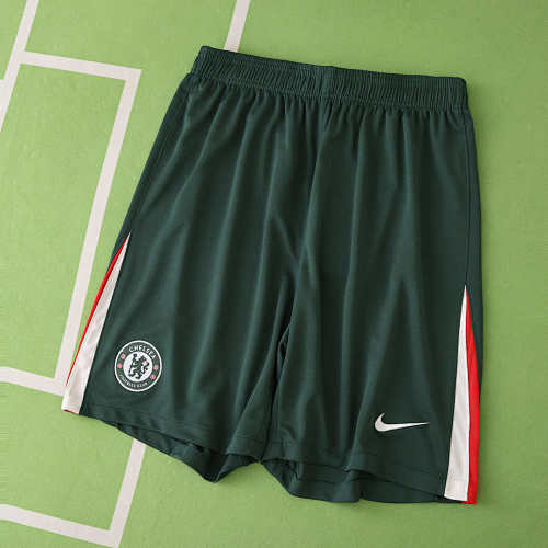Chelsea F.C. Away Shorts