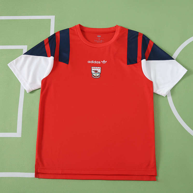 Arsenal F.C. Originals Eqt Fan Version