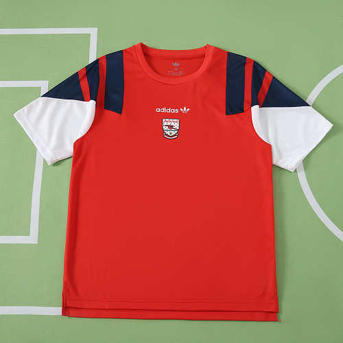 Arsenal F.C. Originals Eqt Fan Version