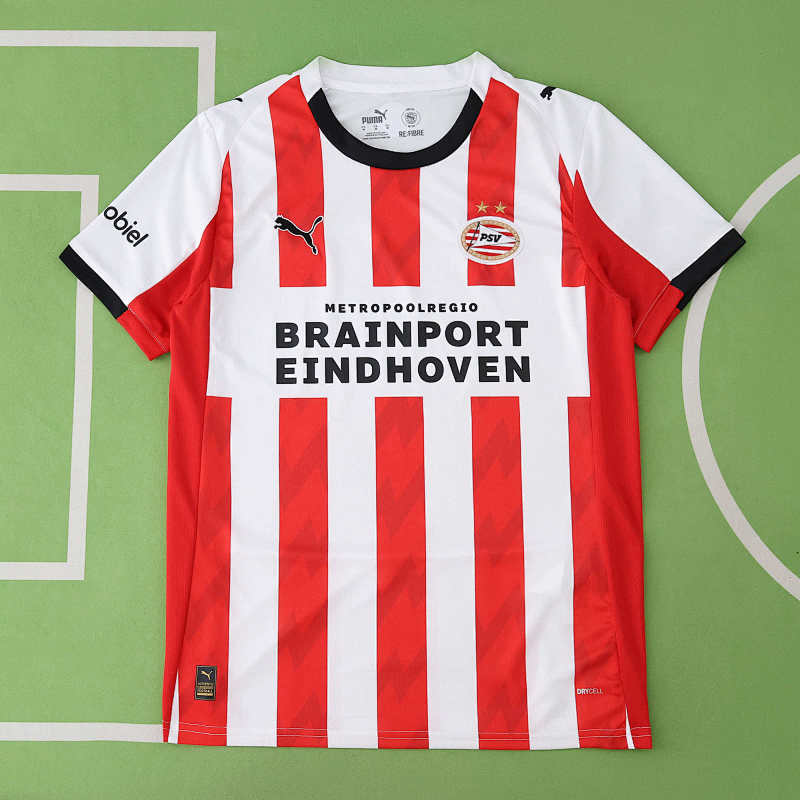 Eindhovense Home Fan Version