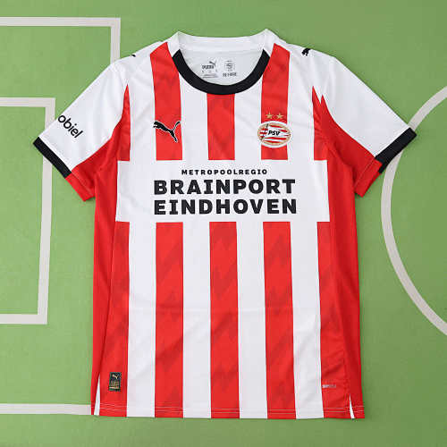 Eindhovense Home Fan Version