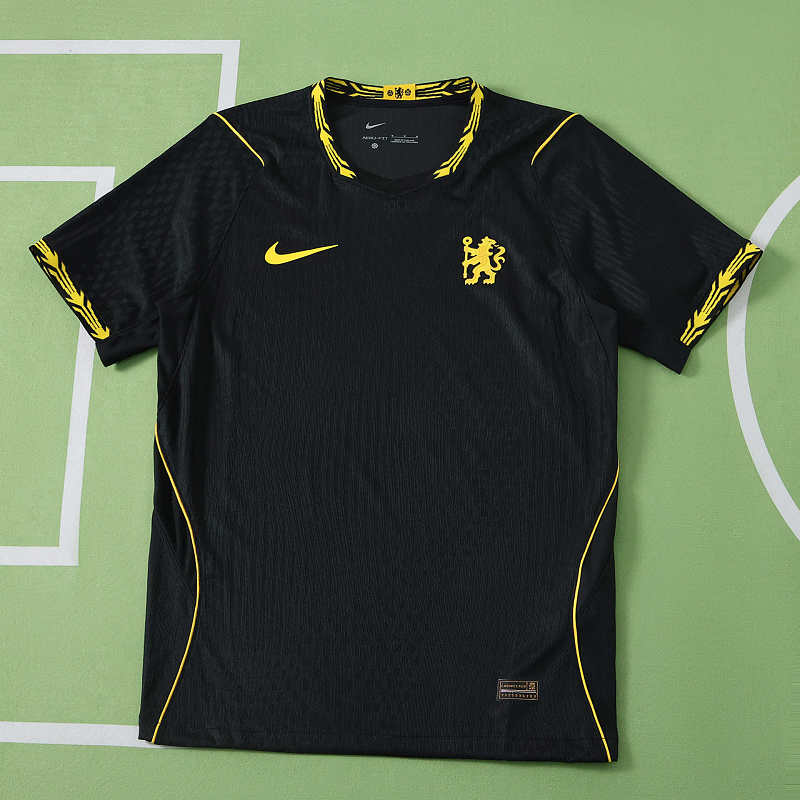 Chelsea F.C. Away Player Version