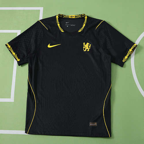 Chelsea F.C. Away Player Version