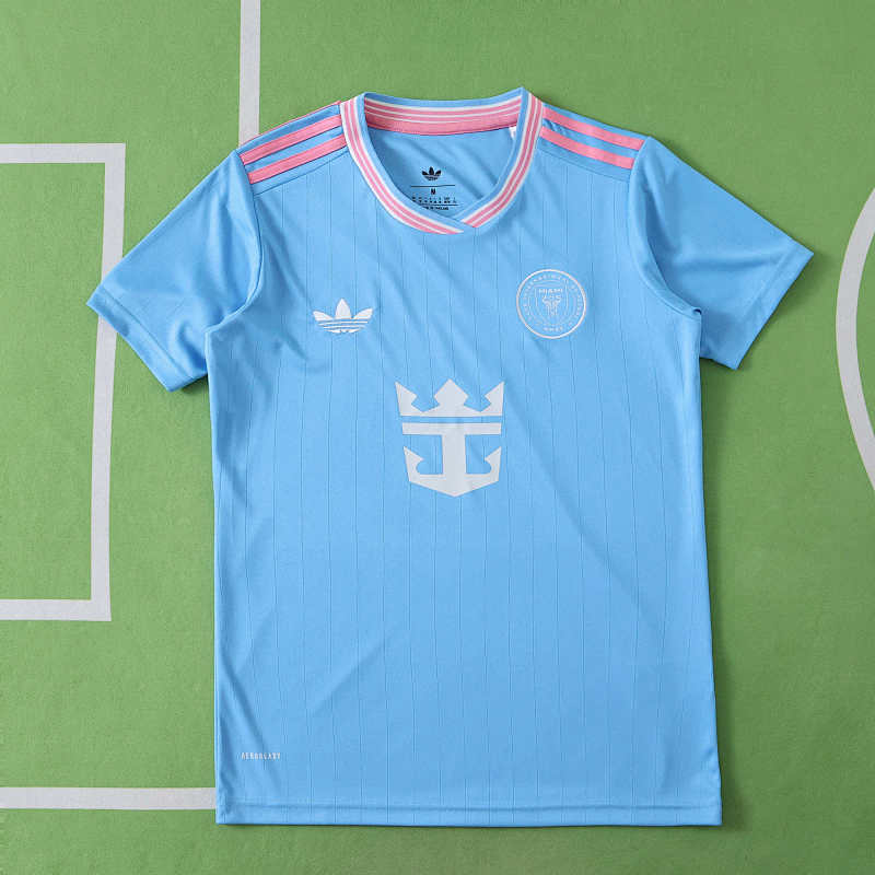 Inter Miami CF Third Women's Shirt