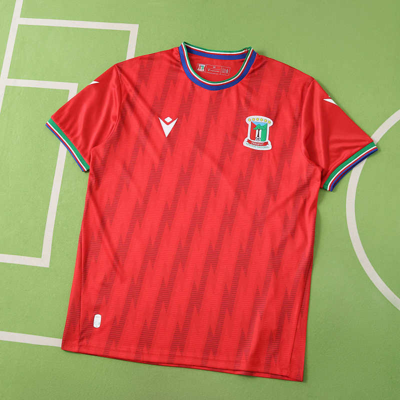 Servette FC Home Fan Version