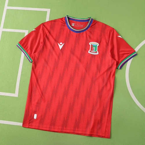 Servette FC Home Fan Version