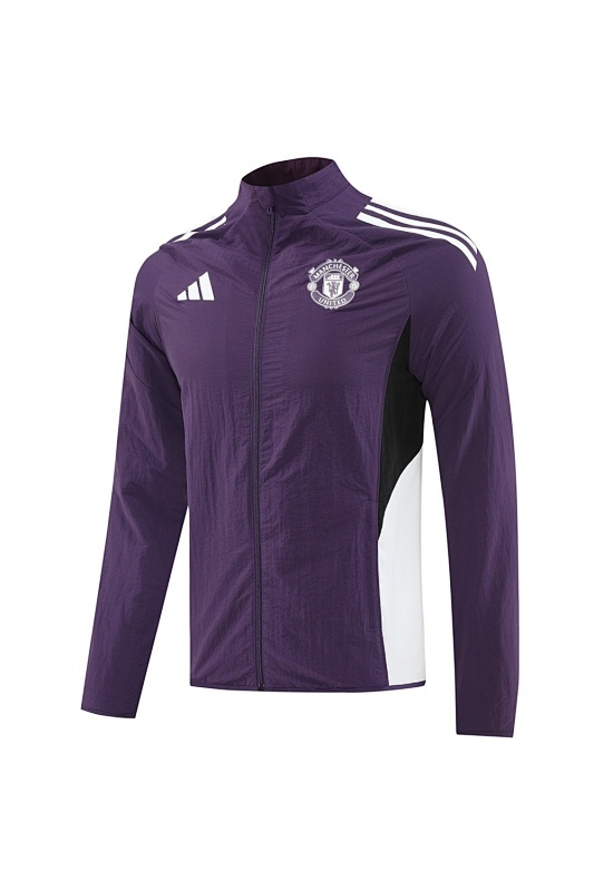 Manchester United F.C. Windbreaker