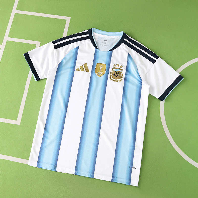Fifa World Cup Argentina Home Fan Version