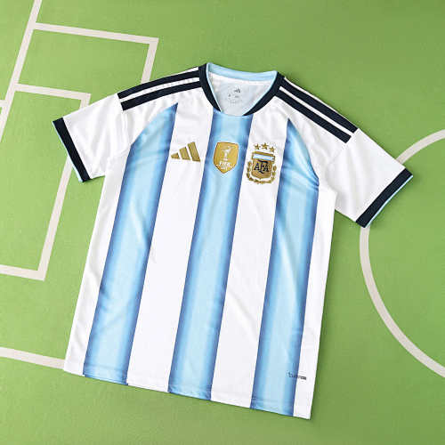 Fifa World Cup Argentina Home Fan Version