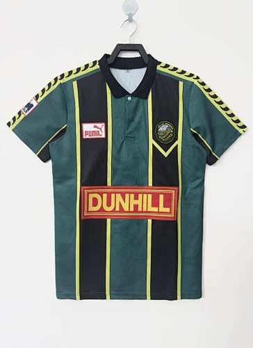 Jeddah Malaysia Retro Fan Version