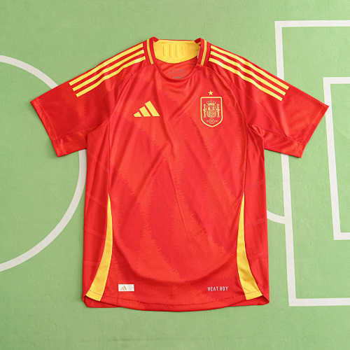 Uefa Spain Home Player Version