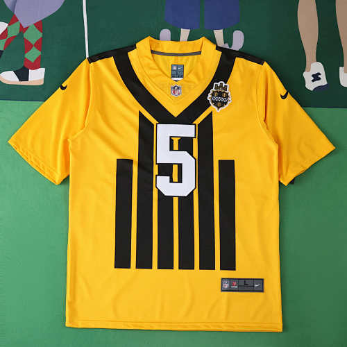 NFLPittsburgh Steelers Version 5 Ramsey