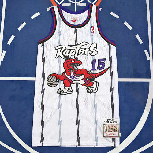 Nba Toronto Raptors 15 Carter