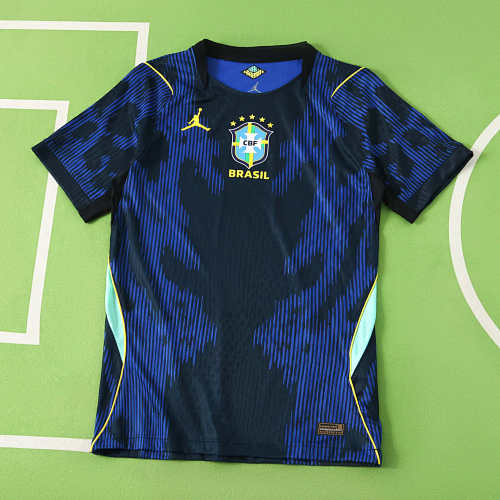 Fifa World Cup Brazil Away Player Version