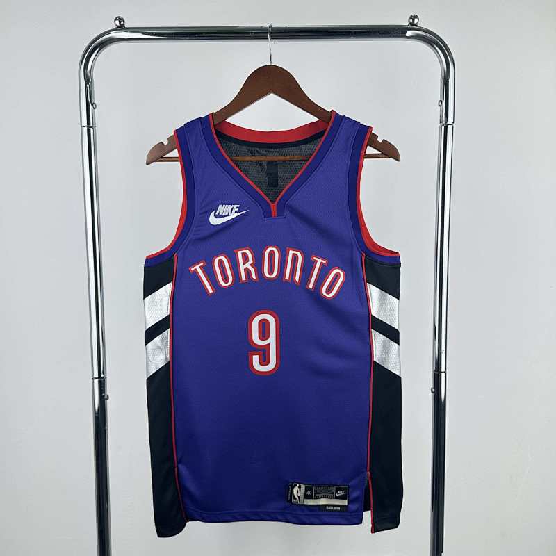 Nba Toronto Raptors 9 Barrett