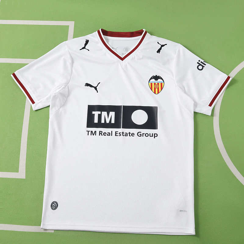 Valencia CF Home Fan Version