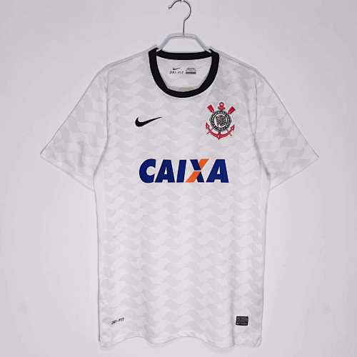 Corinthians Home Retro Fan Version