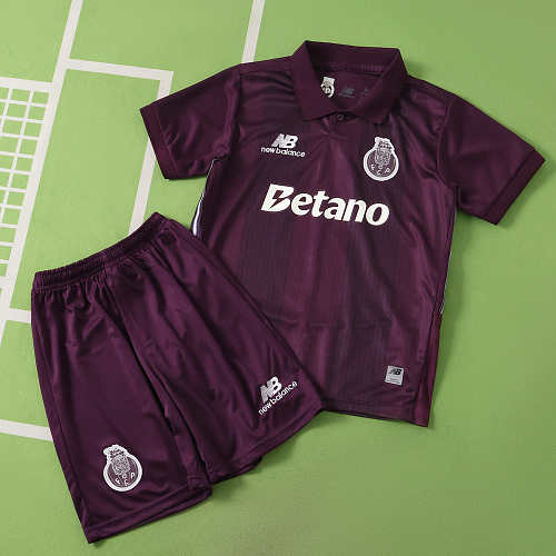 FC Porto Away Kids Kit